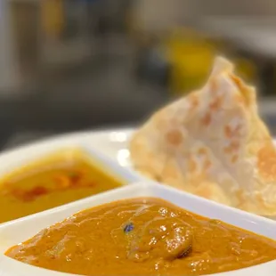 Roti Canai