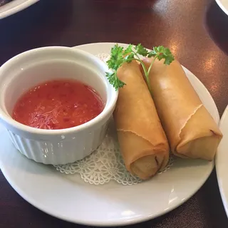 Spring Rolls