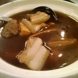 Bak Kut Teh