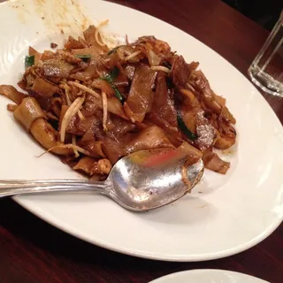 Chow Kway Teow