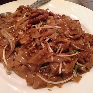 Beef Chow Ho Fun