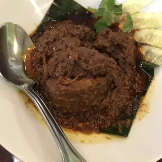 Rendang Beef