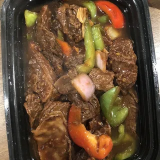 Sar Char Stew Beef