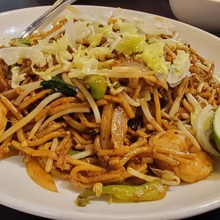 K5. Mee Goreng