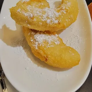 C1. Fried Banana