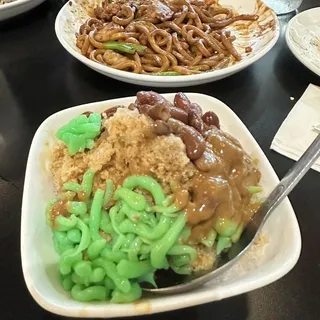 C2. Mamak Cendol