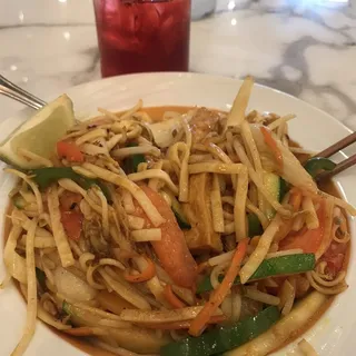 Mee Goreng