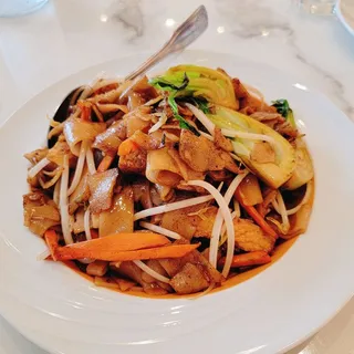 Beef Chow Ho Fun