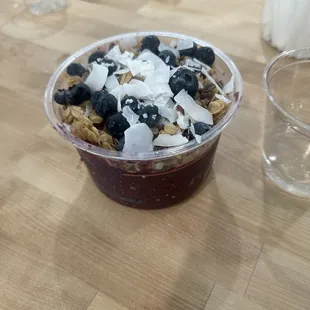 The babe (size small)