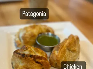 The Giddy Goat Coffee Roasters