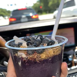 The Babe bowl
