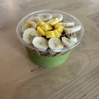 Pura Vida