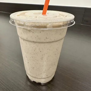 Salted Caramel