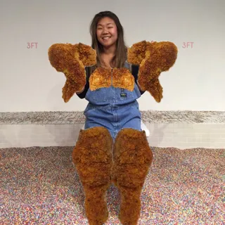 Jennie C.