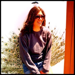Elaina R.