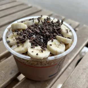 Koko bowl