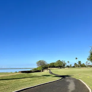 Hole #2 par 3