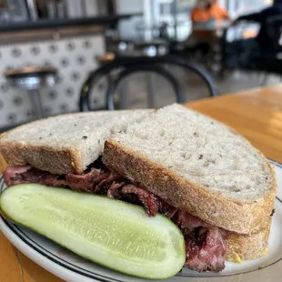 Pastrami