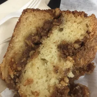 Coffee Cake