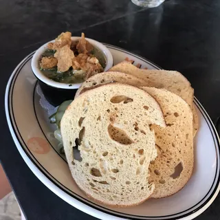 Chopped Liver