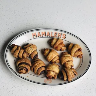 Rugelach