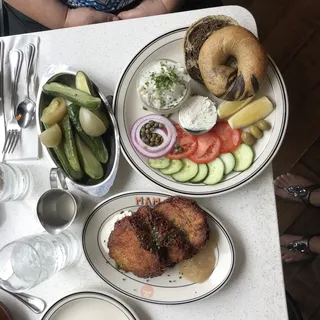 Pickle Plate