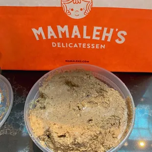 Mamaleh's Delicatessen - High Street Place