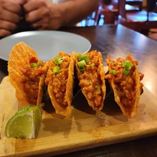 Mamaling Asian Street Food
