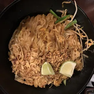 Pad Thai (GF)