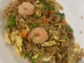 China One Restaurant