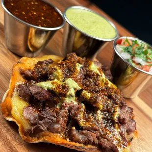 bbq ribs, food, ribs