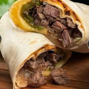 burrito, burritos and wraps, food, wraps