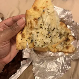Garlic Bread