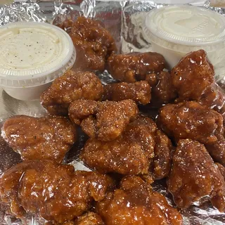 Boneless Chicken Wings