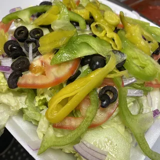House Salad