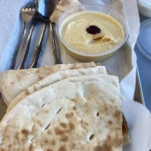 Hummus
