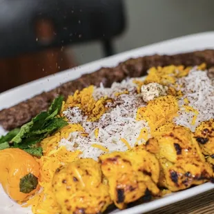Maman Joon Kitchen Tysons