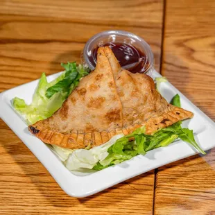 Samosa