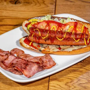 Hot Dog