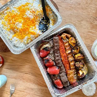 food, sushi and sashimi