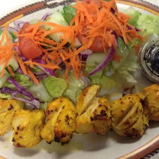 Chicken Kabob
