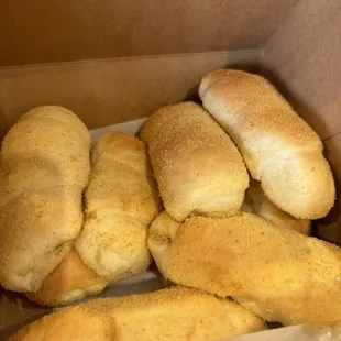 Spanish Bread