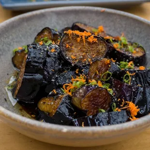 Eggplant nasu