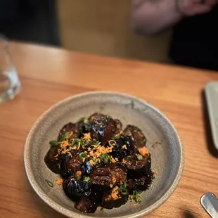 Eggplant Nasu