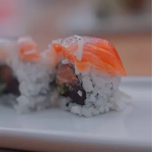 Citrus Roll