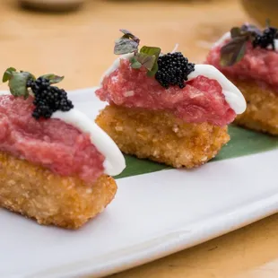 Toro Cakes