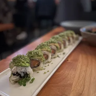 Midori Roll