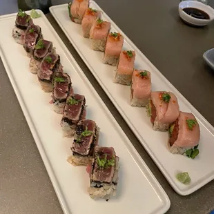 Kinobi Roll