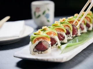 PABU Izakaya