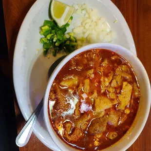 Menudo